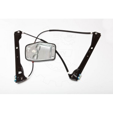 Mécanisme Lève Vitre Avant Droit Pour VW Golf V 1K3837462A 1K3837462B
