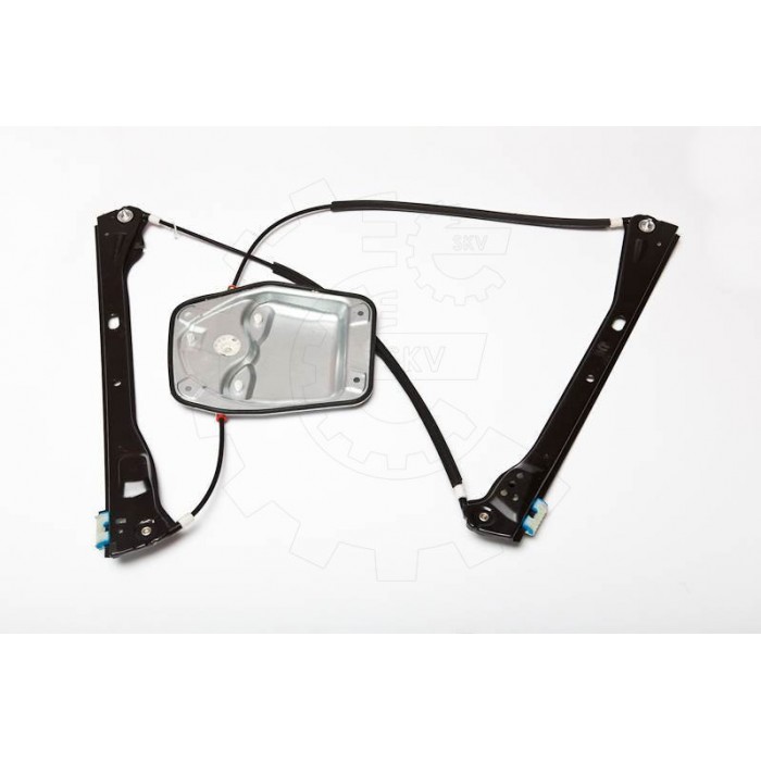 Mécanisme Lève Vitre Avant Droit Pour VW Golf V 1K3837462A 1K3837462B