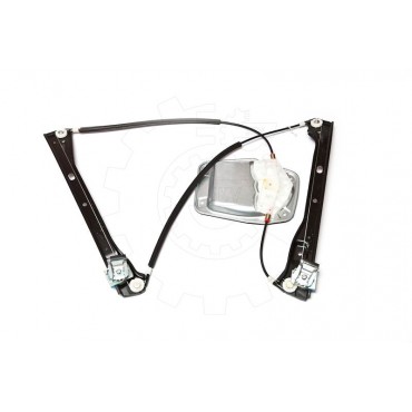 Mécanisme Lève Vitre Avant Droit Pour VW Golf V 1K3837462A 1K3837462B