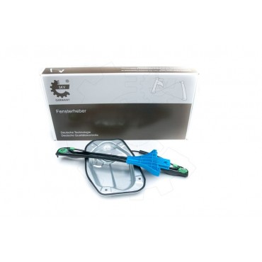 Mécanisme Lève Vitre Arrière Gauche Pour VW Golf V 1K4839461A 1K4839461