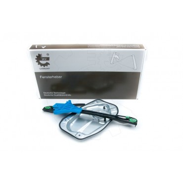 Mécanisme Lève Vitre Arrière Droit Pour VW Golf V 1K4839462A 1K4839462