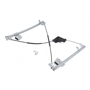 Mécanisme Lève Vitre Avant Droit Pour VW Golf V VI Jetta III IV 1K4837462A