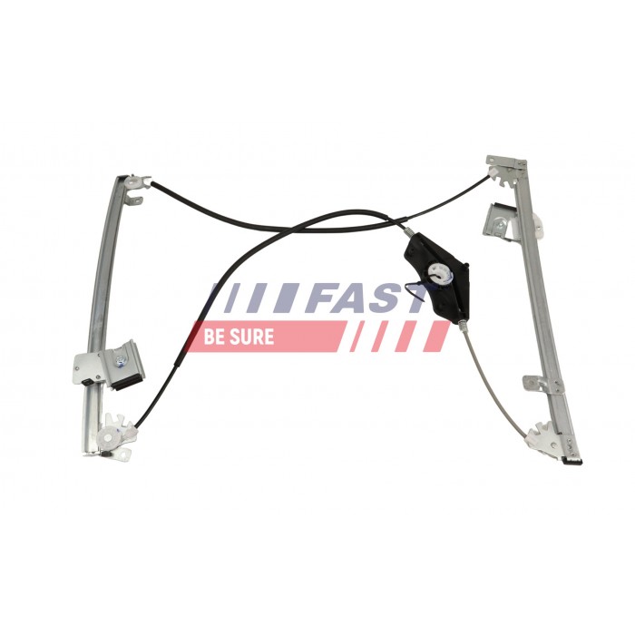 Mécanisme Lève Vitre Avant Gauche Pour VW Golf V 1K3837461A 1K3837461ASK