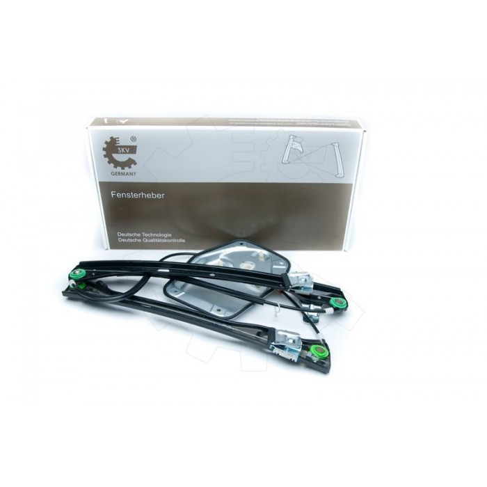 Mécanisme Lève Vitre Avant Gauche Pour VW Golf V VI Jetta III 1K5837461B