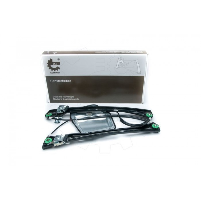 Mécanisme Lève Vitre Avant Droit Pour VW Golf V VI Jetta III 1K5837462B