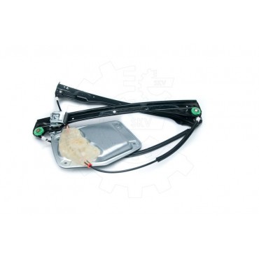 Mécanisme Lève Vitre Avant Droit Pour VW Golf V VI Jetta III 1K5837462B