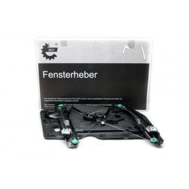 Mécanisme Lève Vitre Avant Droit Pour VW Golf VI 5K0837462B 5K0837462C