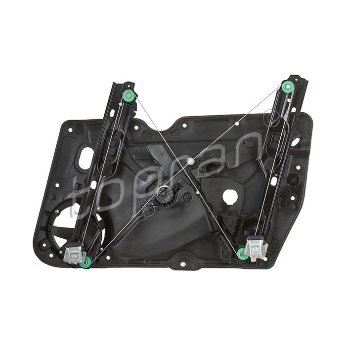Mécanisme Lève Vitre Avant Gauche Pour VW Golf VI 5K0837461B 5K0837461C