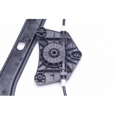 Mécanisme Lève Vitre Avant Gauche Pour VW Golf VI Jetta III IV 16D837461