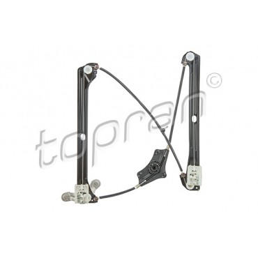 Mécanisme Lève Vitre Avant Gauche Pour VW Golf VII 5G4837461E 5G4837461F