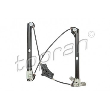 Mécanisme Lève Vitre Avant Droit Pour VW Golf VII 5G4837462E 5G4837462F