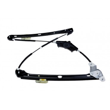 Mécanisme Lève Vitre Avant Droit Pour VW Golf VII 5G4837462F 5G4837462H