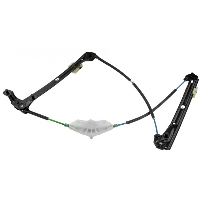 Mécanisme Lève Vitre Avant Droit Pour VW Golf VII 5G3837462D 5G3837462E