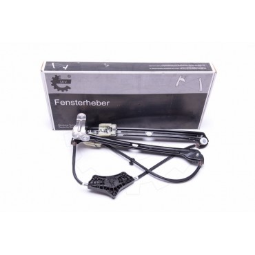 Mécanisme Lève Vitre Avant Droit Pour VW Golf VII 5G4837462