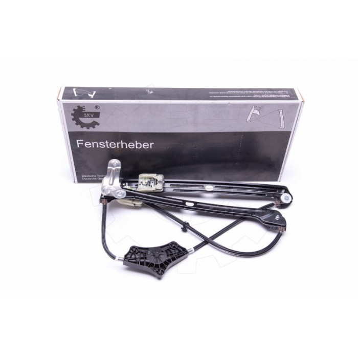 Mécanisme Lève Vitre Avant Droit Pour VW Golf VII 5G4837462