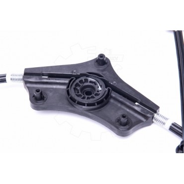 Mécanisme Lève Vitre Avant Droit Pour VW Golf VII 5G4837462