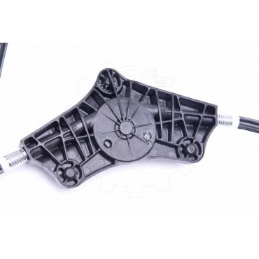 Mécanisme Lève Vitre Avant Droit Pour VW Golf VII 5G4837462