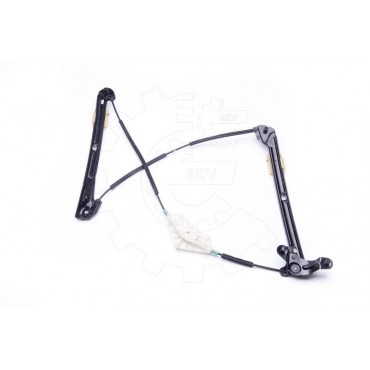 Mécanisme Lève Vitre Avant Gauche Pour VW Golf VII 5G3837461E