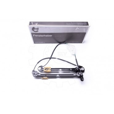 Mécanisme Lève Vitre Avant Droit Pour VW Golf VII 5G3837462E