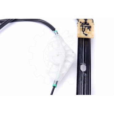 Mécanisme Lève Vitre Avant Droit Pour VW Golf VII 5G3837462E