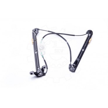 Mécanisme Lève Vitre Avant Droit Pour VW Golf VII 5G3837462E