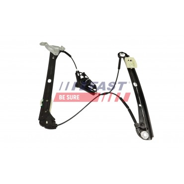 Mécanisme Lève Vitre Avant Gauche Pour VW Golf VII 5G4837461