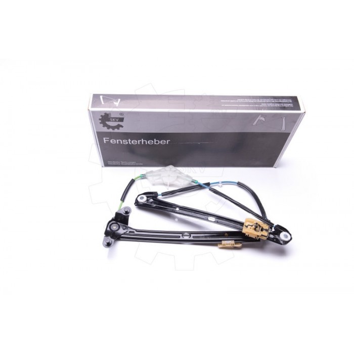 Mécanisme Lève Vitre Avant Gauche Pour VW Golf VII 5G4837461F 5G4837461G