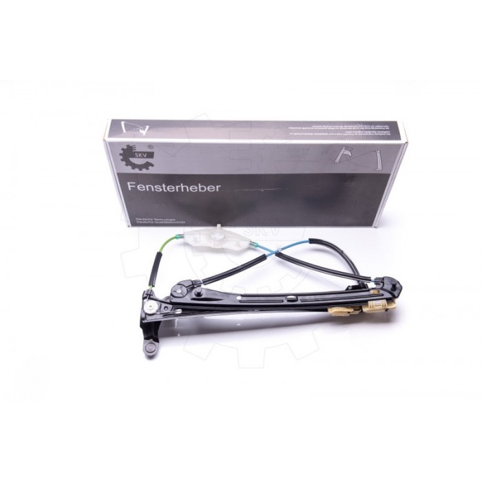 Mécanisme Lève Vitre Avant Droit Pour VW Golf VII 5G4837462F 5G4837462G