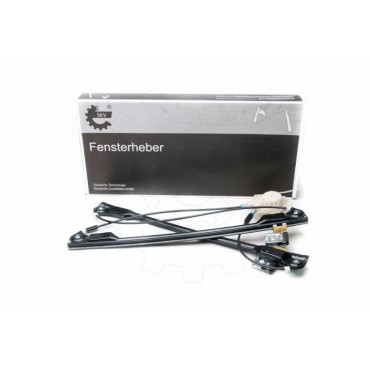 Mécanisme Lève Vitre Avant Gauche Pour VW Multivan V Transporter 7H0837729