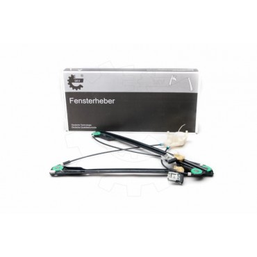 Mécanisme Lève Vitre Avant Droit Pour VW Multivan V Transporter 7H0837754