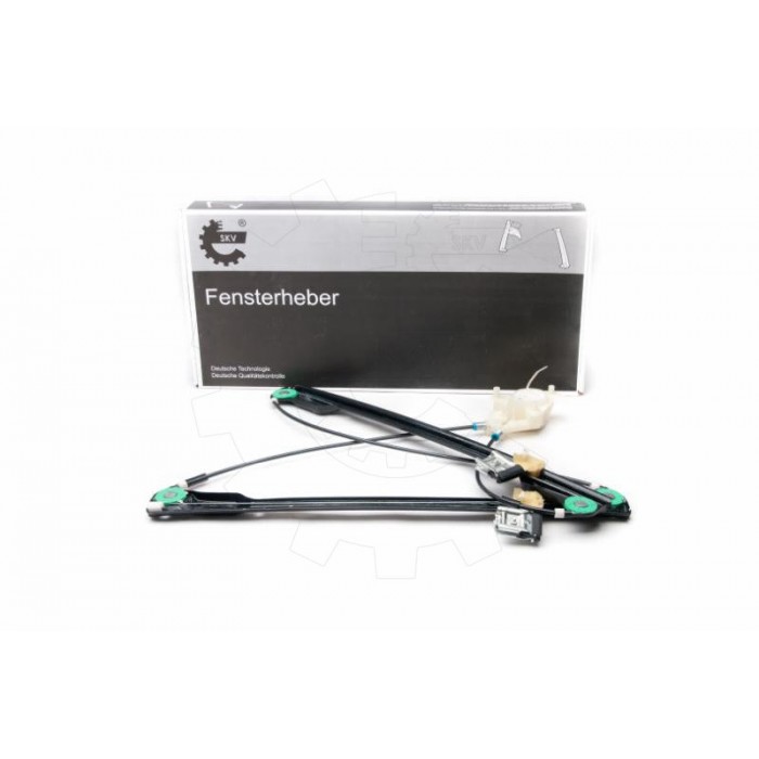 Mécanisme Lève Vitre Avant Droit Pour VW Multivan V Transporter 7H0837754