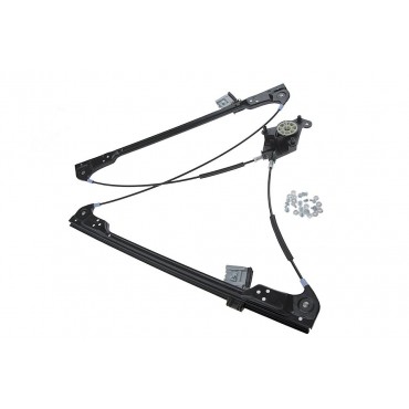 Mécanisme Lève Vitre Avant Droit Pour VW Multivan V Transporter 7H0837754