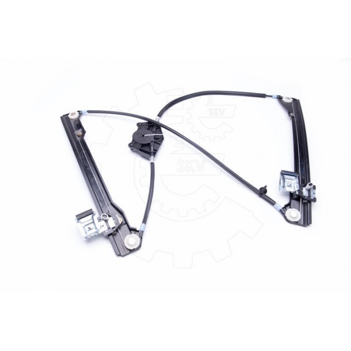 Mécanisme Lève Vitre Avant Gauche Pour VW New Beetle 1C0837655A 1C0837655B