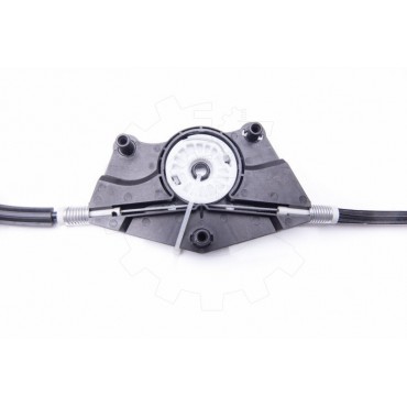 Mécanisme Lève Vitre Avant Gauche Pour VW New Beetle 1C0837655A 1C0837655B