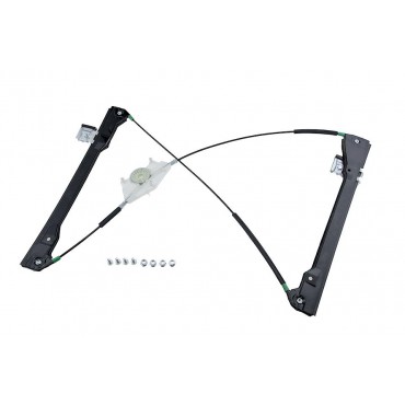 Mécanisme Lève Vitre Avant Droit Pour VW New Beetle 1C0837656A 1C0837656C