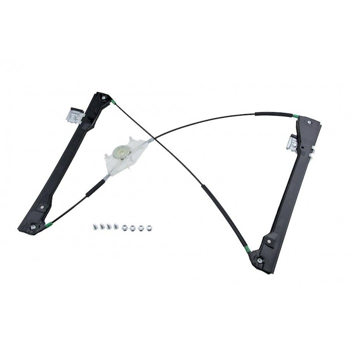 Mécanisme Lève Vitre Avant Droit Pour VW New Beetle 1C0837656A 1C0837656C