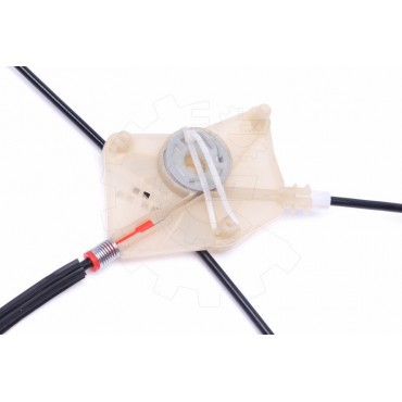 Mécanisme Lève Vitre Avant Gauche Pour VW New Beetle 5C5837461C