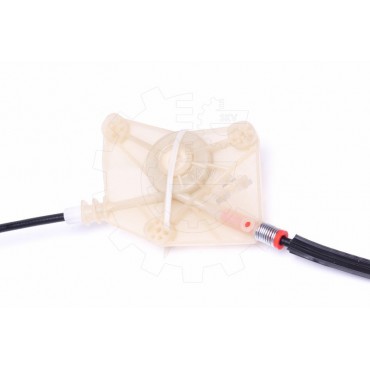 Mécanisme Lève Vitre Avant Gauche Pour VW New Beetle 5C5837461C