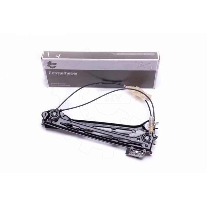 Mécanisme Lève Vitre Avant Droit Pour VW New Beetle 5C5837462C