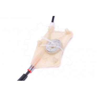 Mécanisme Lève Vitre Avant Droit Pour VW New Beetle 5C5837462C