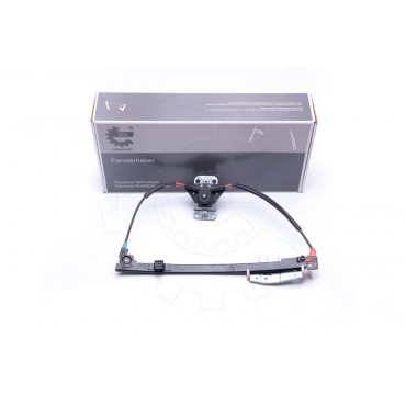 Mécanisme Lève Vitre Arrière Gauche Pour VW Passat 3A0839401F