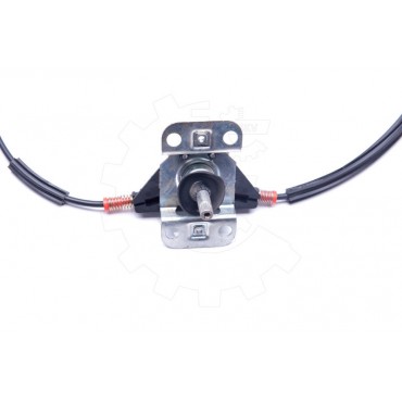 Mécanisme Lève Vitre Arrière Gauche Pour VW Passat 3A0839401F