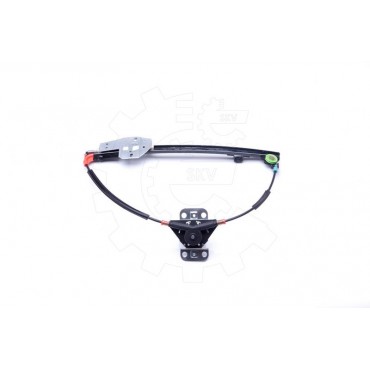 Mécanisme Lève Vitre Arrière Droit Pour VW Passat 3A0839402F