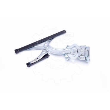 Mécanisme Lève Vitre Avant Gauche Pour VW Passat 3A0837401B