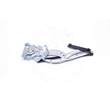 Mécanisme Lève Vitre Avant Droit Pour VW Passat 3A0837402B
