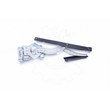 Mécanisme Lève Vitre Avant Droit Pour VW Passat 3A0837402B