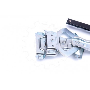 Mécanisme Lève Vitre Avant Droit Pour VW Passat 3A0837402B