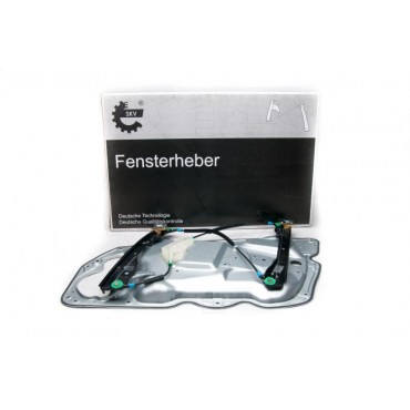 Mécanisme Lève Vitre Arrière Gauche Pour VW Passat 3AA837461 3AA837461B