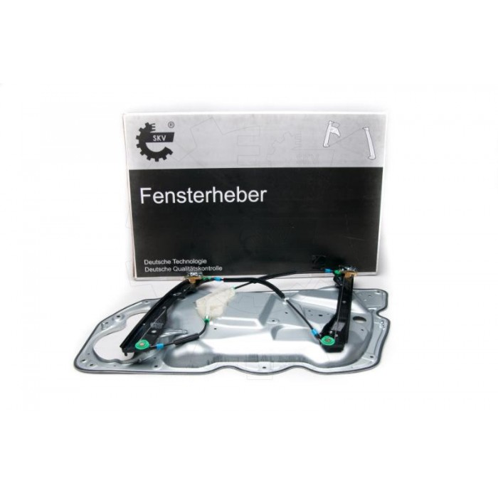 Mécanisme Lève Vitre Arrière Gauche Pour VW Passat 3AA837461 3AA837461B