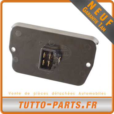 79330ST3E01- TP900315-Element-de-commande-Chauffage-HONDA-MG-ROVER-VALEO-VEMO